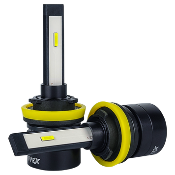 LED автолампи Drive-X PA-03P H11 9-16V 15W 6000K