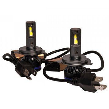 LED автолампы HeadLight RT19 H7 PX26d