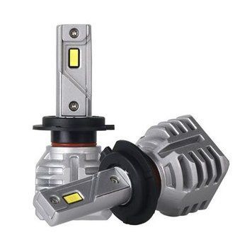 LED лампы Carlamp Night Vision Gen 3 H7 NVG3H7 5500K 6000 Lm