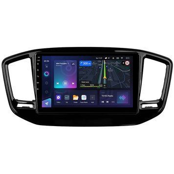 Штатная магнитола Teyes CC3L 4+32 Gb Geely Emgrand X7 Vision X6 Haoqing SUV 2014-2020 9" (L1)