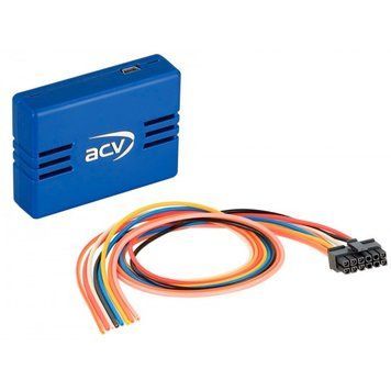 Универсальный CAN-BUS адаптер ACV Can-uni 01