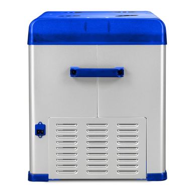 Автохолодильник Brevia 22425 40л (компресор LG)