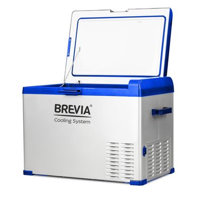 Автохолодильник Brevia 22425 40л (компресор LG)