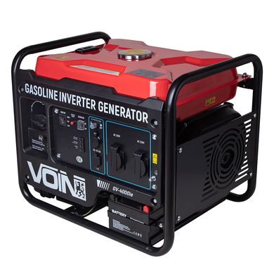 Генератор инверторный Voin GV-4000ie 3.5 кВт