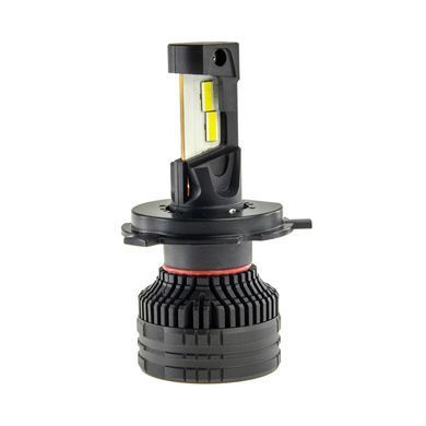 Led автолампи DECKER LED PL-08 5K H4 H/L 2шт