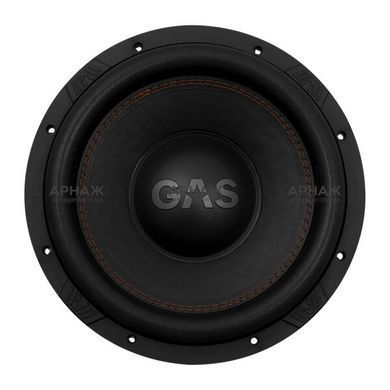 Автосабвуфер GAS S1-12D2