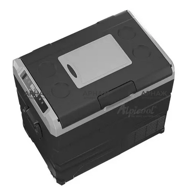 Компресорний автохолодильник Alpicool TW55AP
