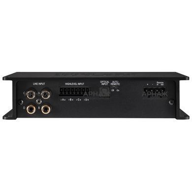 Процесор звуку Helix DSP MINI MK2