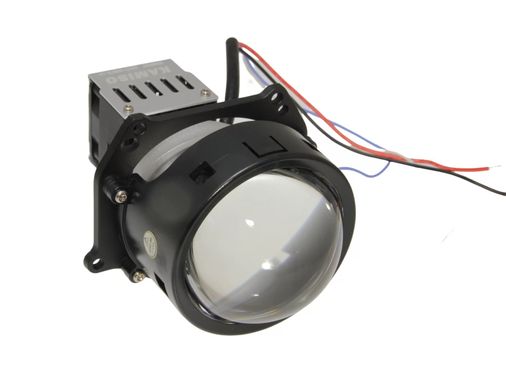 LED линзы Kamiso (Aozoom) ALPD-05 Bi-LED 47/55W