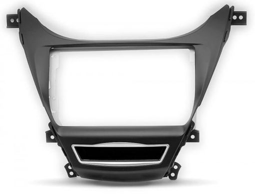 Рамка перехідна Carav 22-483 Hyundai Elantra. Avante