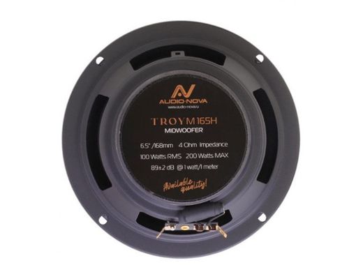 Автоакустика Audio Nova AUDIO NOVA TROY CS-162H