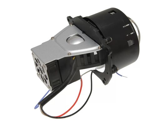 LED лінзи Kamiso (Aozoom) ALPD-05 Bi-LED 47/55W