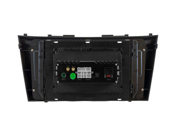 Штатная магнитола SoundBox SB-8109-2G DSP Toyota Camry V40 DSP