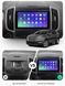 Штатная магнитола Teyes CC3 6GB+128GB 4G+WiFi Ford Edge 2 (2015-2018)