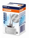 Ксенонова лампа Osram D1S 66140 CLC 35W