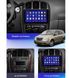 Штатна магнітола AMS T1010 3+32 Gb Dodge Caravan 4 For Chrysler Voyager RG RS For Town & Country RS 200