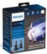 Автолампи Philips LED H4 Ultinon Pro9000 + 250% 12/24V 18W