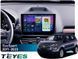 Штатна магнітола Teyes CC4 Pro 2K 8+128 Gb Ford EcoSport Eco Sport 2017-2023 10"