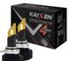 Світлодіодні автолампи Kaixen V4 Pro HIR2(9012) 6000K 50W