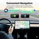 Беспроводной CarPlay и AndroidAuto для Tesla Model 3 2019-2024