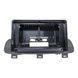Комплект рамка+проводка QIV Nissan X-Trail. Rogue 2021+ (F1) 10"