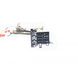 Комплект проводов для магнитолы CraftAudio 16PIN CB-641 FIAT Punto 09/ Linea 12/ Doblo 12/ Fiorino 14