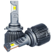 LED автолампи Drive-X AL-11 HB4(9006) 5.5K 50W CAN