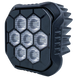 LED фара Drive-X WL SQ HF-15 DLX 3.8" FL