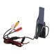 Монитор Baxster M-430К 4.3" AHD/CVBS козирок