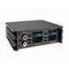 Підсилювач звуку Cyclone AMP-4060 для Android магнітол фішка в фішку