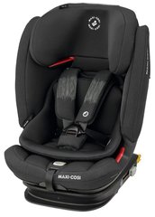 Детское автокресло Maxi-Cosi Titan Pro Frequency black