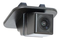 Камера заднего вида Swat VDC-415 Mazda CX-3