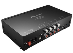 Аудіопроцесор Pioneer DEQ-S1000A-I (ISO)