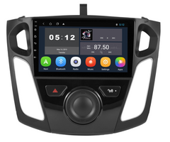 Штатная магнитола SoundBox SB-9232 2G CA Ford Focus III 12-17 CarPlay. Android Auto