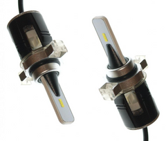 LED лампи Baxster PXL H16 (5202) 6000K 4300Lm