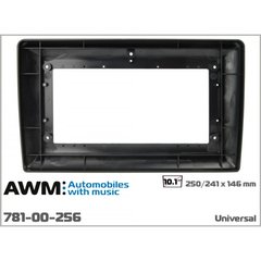 Рамка перехідна AWM 781-00-256
