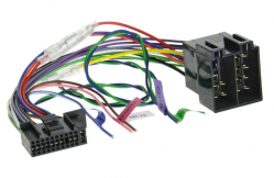 Адаптер ACV 457007 Kenwood DNX series 2009>