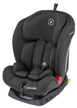 Детское автокресло Maxi-Cosi Titan Basic Black