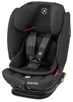 Детское автокресло Maxi-Cosi Titan Pro Frequency black