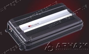 Підсилювач Nakamichi PM-750.1