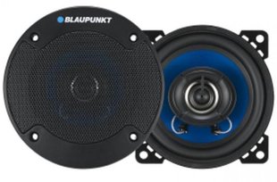 Акустика автомобільна Blaupunkt ICx 402