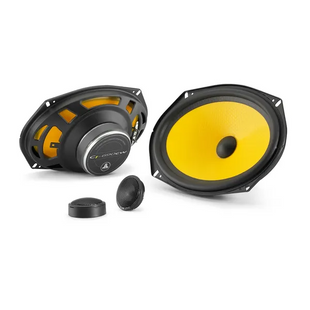 Автоакустика JL Audio C1-690