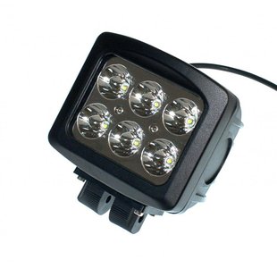 Світлодіодна фара AllLight 20T-60W