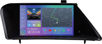 Штатна магнітола Torssen Lexus RX 09-15 F96128 4G Carplay DSP