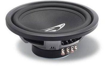 Сабвуфер Alpine SWS-1223D