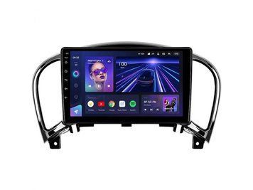 Штатна магнітола Teyes CC3 6+128 Gb Nissan Juke 2010-2014 (B) 9"