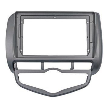 Комплект рамка+проводка QIV Honda Jazz 1 GD Fit 1 City 2001 - 2009 (F2) 9"