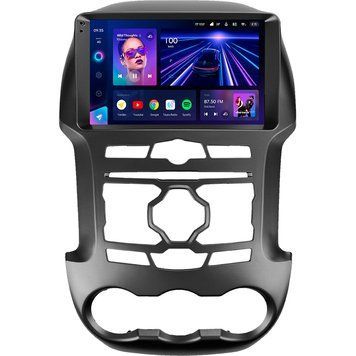 Штатная магнитола Teyes CC3 4+32 Gb Ford Ranger 3 (F1) 2011-2015 9" (L1)