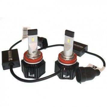 Светодиодные лампы Baxster L H11 6000K