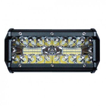 Світлодіодна фара AllLight J-120W